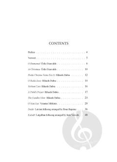 A Baltic Christmas (Elaine Gould) 