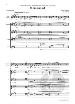 A Baltic Christmas (Elaine Gould) 