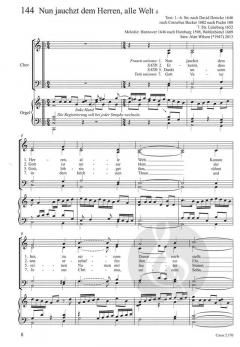 Motettenbuch Gotteslob 