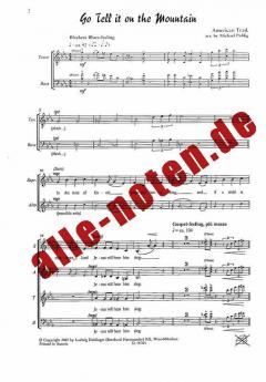 A Jazzy Christmas (Michael Publig) 