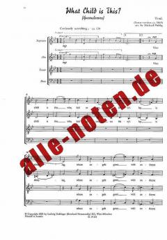 A Jazzy Christmas (Michael Publig) 