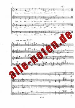 A Jazzy Christmas (Michael Publig) 