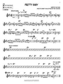 Jazz Play-Along Vol.174: Tin Pan Alley im Alle Noten Shop kaufen