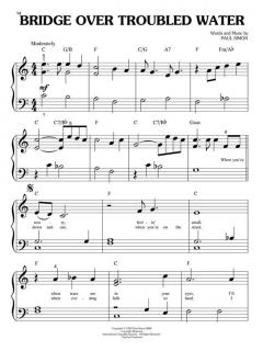 Songs Of Peace, Hope And Love 