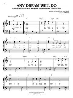 Happy Birthday To You And Other Great Songs For Big-Note Piano 