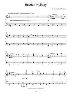 Alaska Sketches von Lynda Lybeck-Robinson 