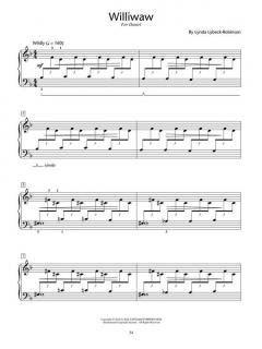 Alaska Sketches von Lynda Lybeck-Robinson 