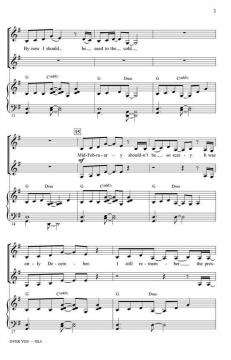 Over You (Miranda Lambert) 