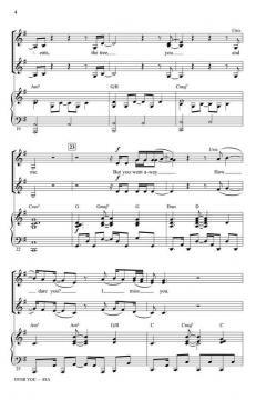 Over You (Miranda Lambert) 