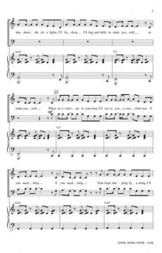 Gone, Gone, Gone (Phillip Phillips) 