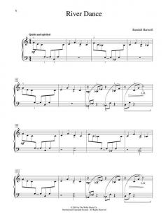 Composer's Choice von Randall Hartsell 