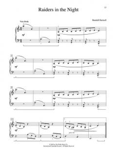 Composer's Choice von Randall Hartsell 