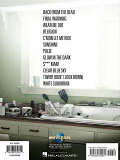 Skylar Grey: Don't Look Down 