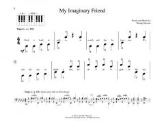 Black Key Blast! von Wendy Stevens 