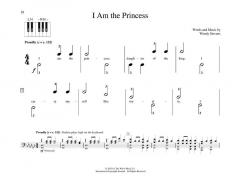 Black Key Blast! von Wendy Stevens 