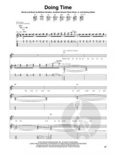 Hail To The King von Avenged Sevenfold 