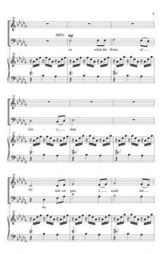 Meditation At The Cross (Douglas E. Wagner) 