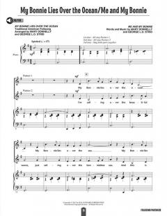 Folksong Partners (George L.O. Strid) 