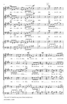 Ave Maria (John Conahan) 