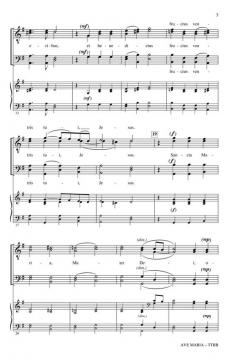 Ave Maria (Jacques Arcadelt) 