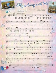 A New World von John Higgins 