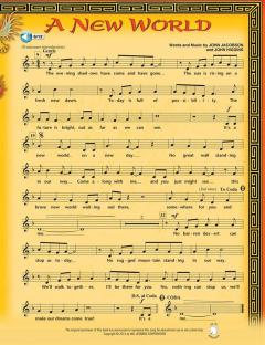 A New World von John Higgins 