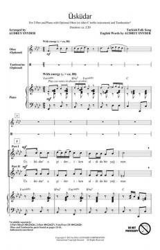 Üsküdar (Download) 