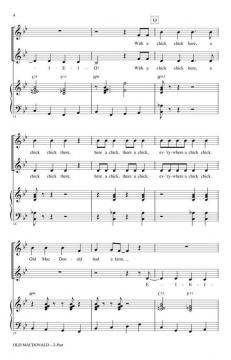 Old MacDonald (Download) 