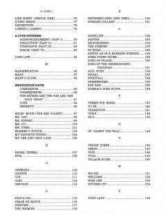 The Trane Book von J. Coltrane 