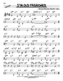 The Trane Book von J. Coltrane 