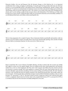 A Guide To Chord-Melody Jazz Guitar von Toby Wine 