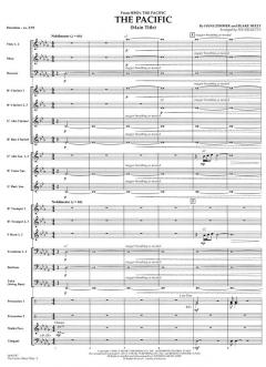 The Pacific (Main Title) von Hans Zimmer (Download) 