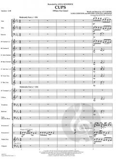 Cups von Anna Kendrick (Download) 