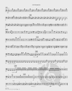 Music from the Star Wars Saga von John Williams 