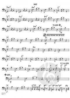 Brazil von Ary Barroso (Download) 