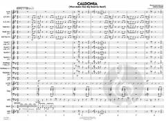 Caldonia von Fleecie Moore 