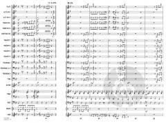 Caldonia von Fleecie Moore 