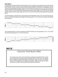 Rusty Cooley's Fretboard Autopsy von Rusty Cooley 