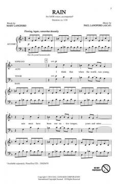 Rain (Paul Langford) 