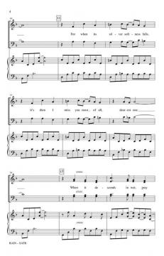 Rain (Paul Langford) 