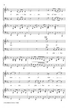 E Pluribus Unum (Joseph A. Martin) 