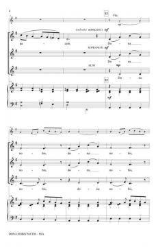 Dona Nobis Pacem (Richard Williamson) 