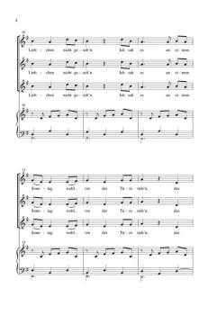 Sonntag (Johannes Brahms) 