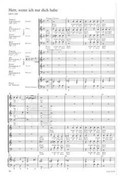 Musikalische Exequien 1-3 (Heinrich Schütz) 