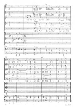 Musikalische Exequien 1-3 (Heinrich Schütz) 