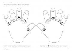 Kinderhände am Klavier von Valenthin Engel im Alle Noten Shop kaufen