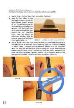 Der Gitarren Ratgeber (Mark Schneider) 