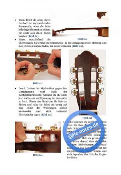 Der Gitarren Ratgeber (Mark Schneider) 