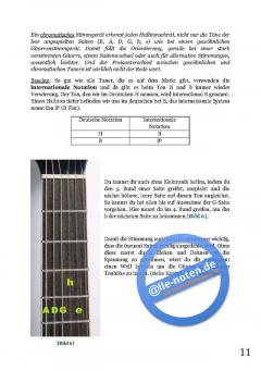 Der Gitarren Ratgeber (Mark Schneider) 