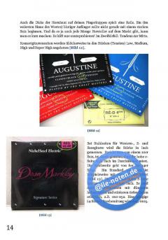 Der Gitarren Ratgeber (Mark Schneider) 